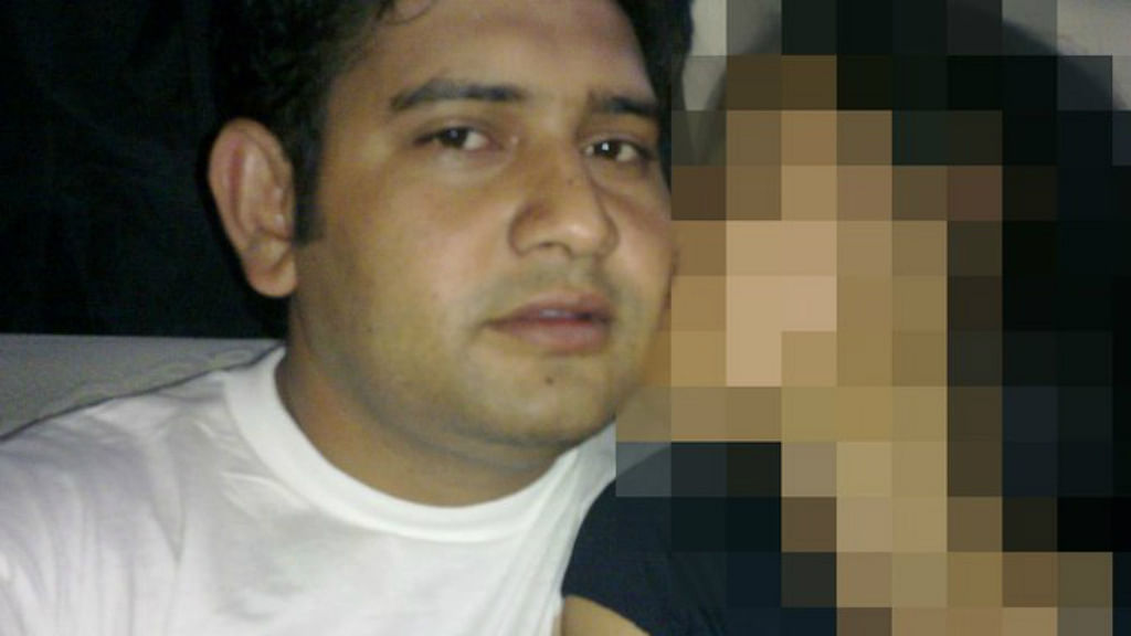 Sex Tape Delhi Court Sends Sandeep Kumar On 3 Days Custody